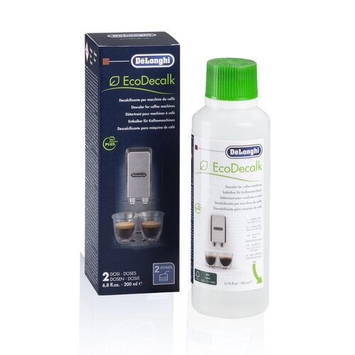 Odkamieniacz do ekspresu DELONGHI EcoDecalk DLSC202 200 ml