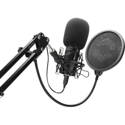 Mikrofon SPEEDLINK Volity Ready