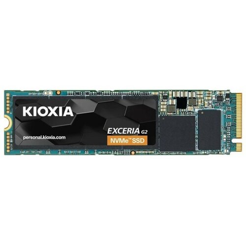 Dysk KIOXIA Exceria G2 1TB SSD