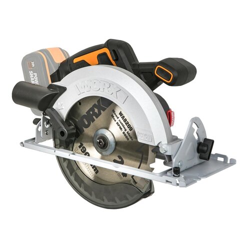 Pilarka tarczowa WORX WX520.9