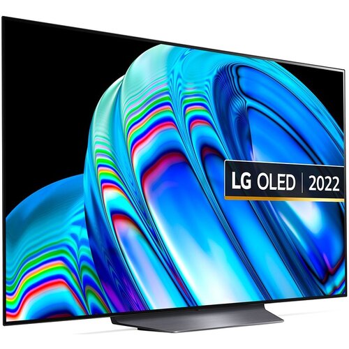 Telewizor LG 65B23LA 65" OLED 4K 120Hz WebOS Dolby Vision Dolby Atmos DVB-T2/HEVC/H.265