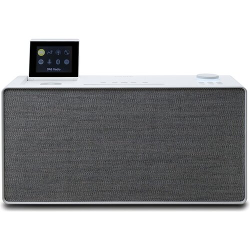 Radioodtwarzacz PURE Evoke Home Biały