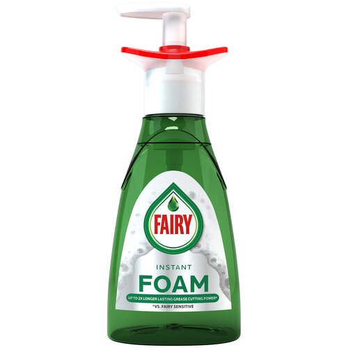 Płyn do mycia naczyń FAIRY Sensitive 350 ml