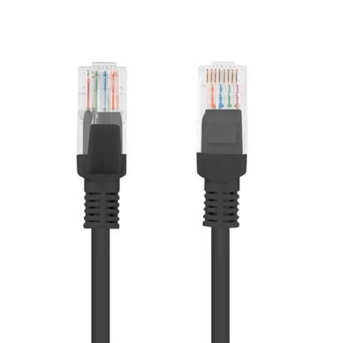 Kabel RJ45 - RJ45 LANBERG 5 m