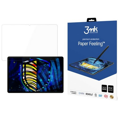Folia ochronna 3MK Paper Feeling do Samsung Galaxy Tab S8+