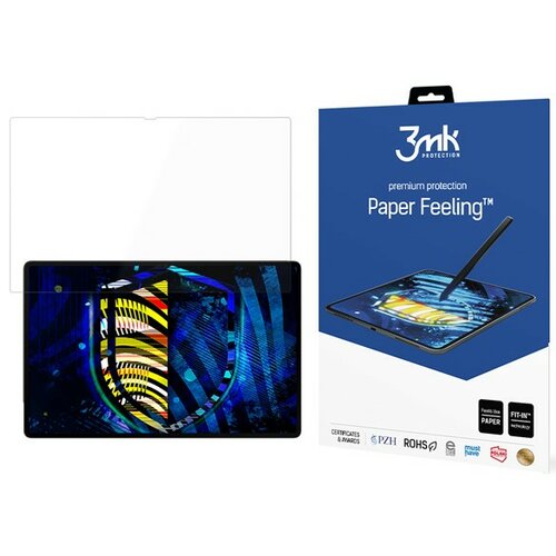 Folia ochronna 3MK Paper Feeling do Samsung Galaxy Tab S8 Ultra