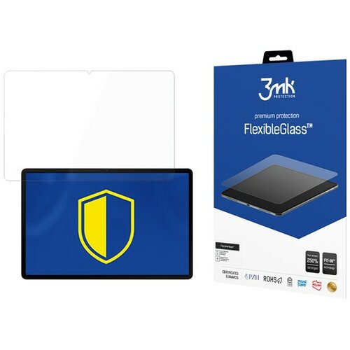 Szkło hybrydowe 3MK FlexibleGlass do Samsung Galaxy Tab S8+