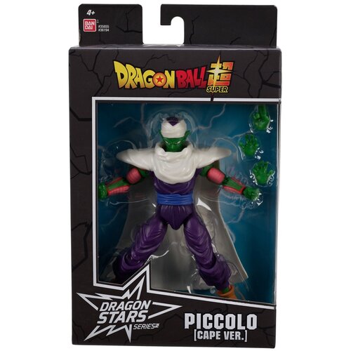 Figurka BANDAI Dragon Ball Dragon Stars Piccolo (Cape Ver.) DS36194