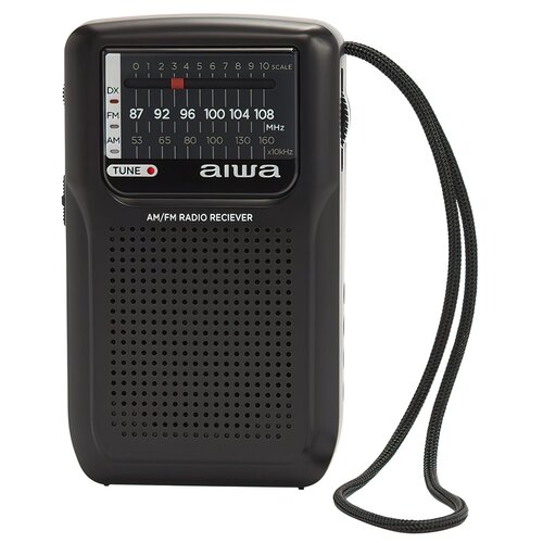Radio AIWA RS-33 Czarny