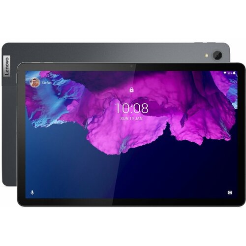 LENOVO Tab P11 Plus TB-J616X 11" 6/128 GB LTE Wi-Fi Szary Tablet ...