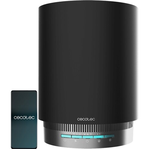 Oczyszczacz powietrza CECOTEC Total Pure 1800 Style Pro