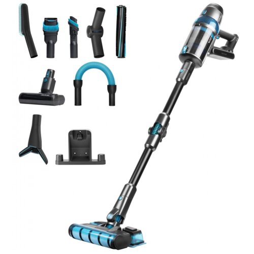 Odkurzacz CECOTEC Rockstar Ergo Wet 1500