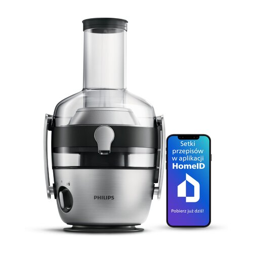 PHILIPS HR1922 21 Avance Collection Sokowirowka niskie ceny i opinie w Media Expert
