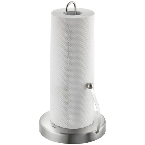 Stojak GEFU Spenso G-15700 Srebrny