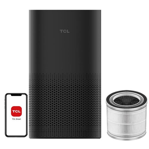 Oczyszczacz powietrza TCL KJ255F Czarny