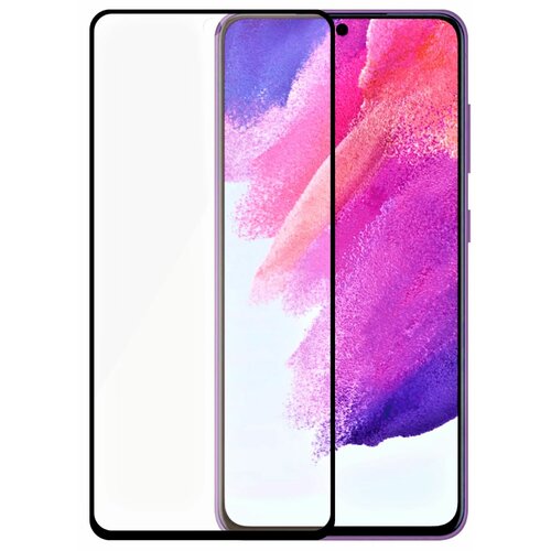 Szkło hartowane PANZERGLASS Case Friendly do Samsung Galaxy S21 FE