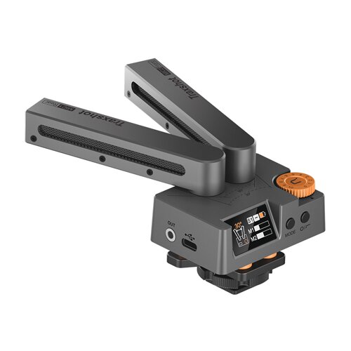 Mikrofon COMICA Traxshot