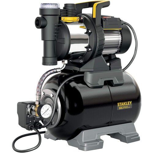 Hydrofor do wody STANLEY SXGP900XFBE 900W elektryczny