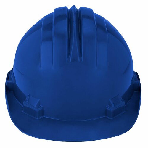 Kask ochronny NEO TOOLS 97-202 Niebieski