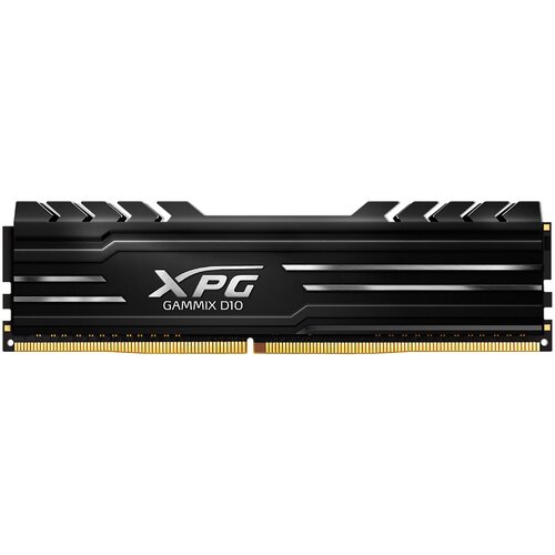 Pamięć RAM ADATA XPG Gammix D10 32GB 3200MHz