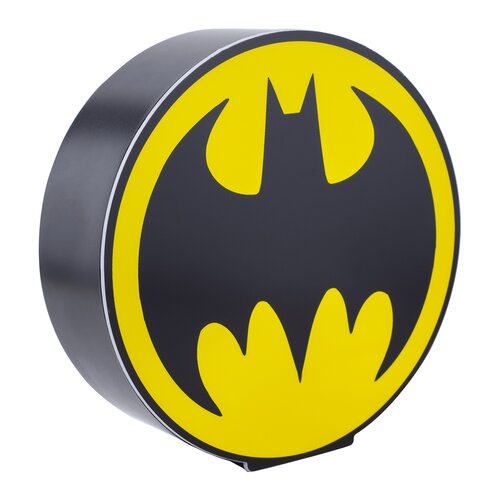 Lampka gamingowa PALADONE Batman