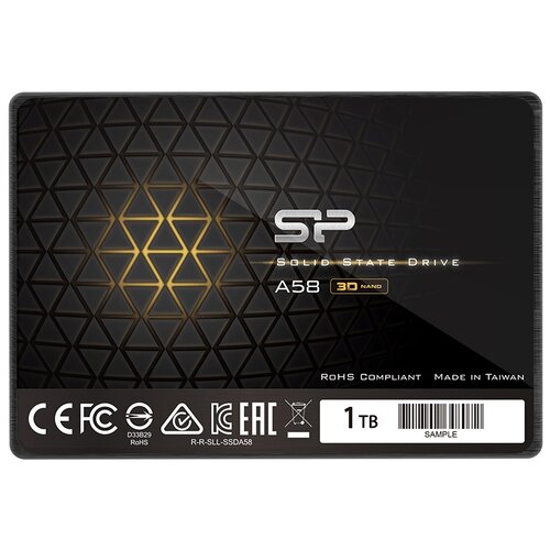 Dysk SILICON POWER Ace A58 1TB SSD