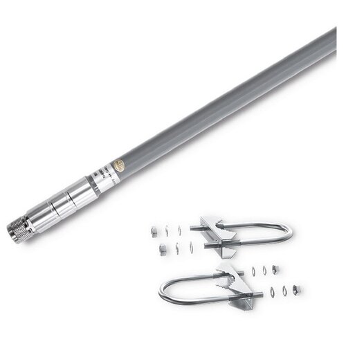 Antena QOLTEC 57026 Zewnętrzna, Dookólna