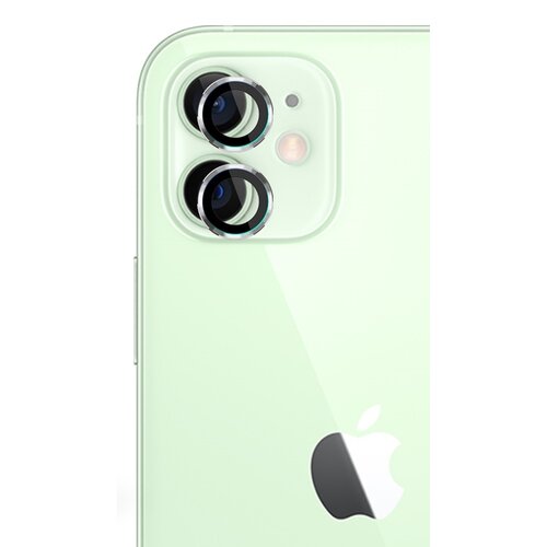 Szkło hartowane 3MK Lens Protection Pro do Apple iPhone 11/12/12 Mini