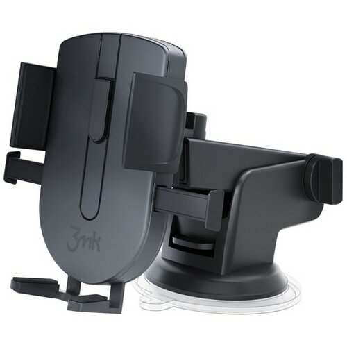 Uchwyt samochodowy 3MK Twist Automatic Car Holder