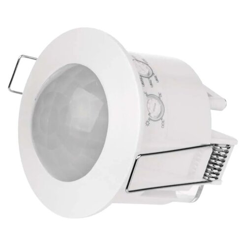 Czujnik ruchu EMOS G1160 PIR IP20 1200 W Biały