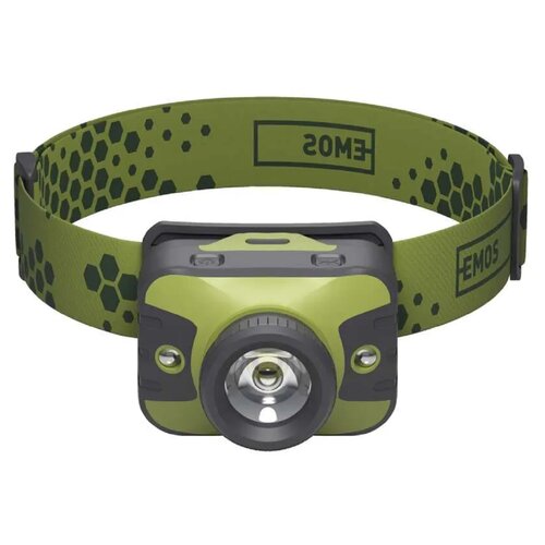 Latarka czołowa EMOS Cree Led P3539