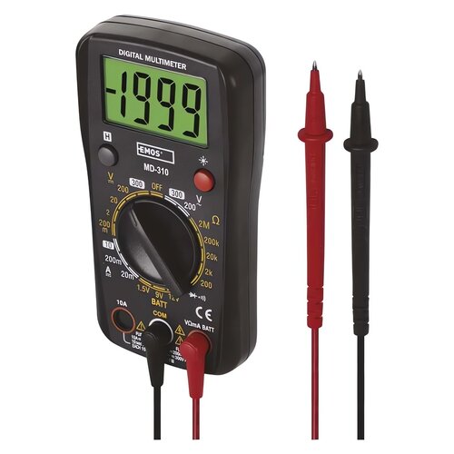 Multimetr EMOS MD-310
