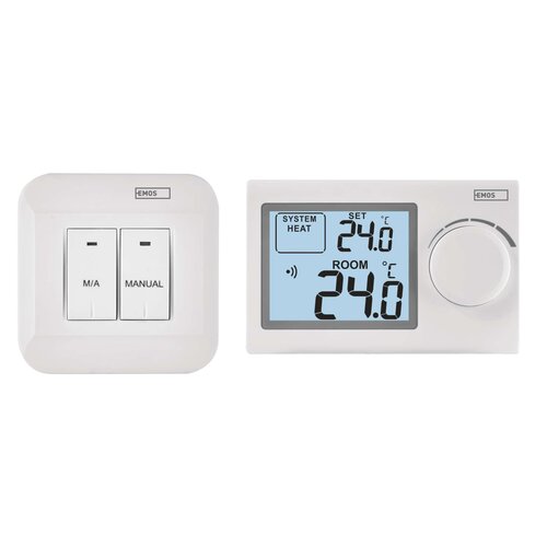 Termostat EMOS P5614