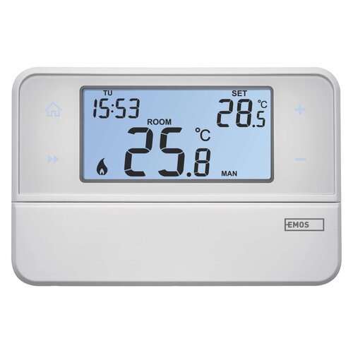 Termostat EMOS P5606OT