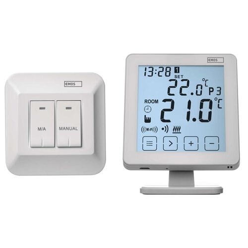 Termostat EMOS WI-FI P5623