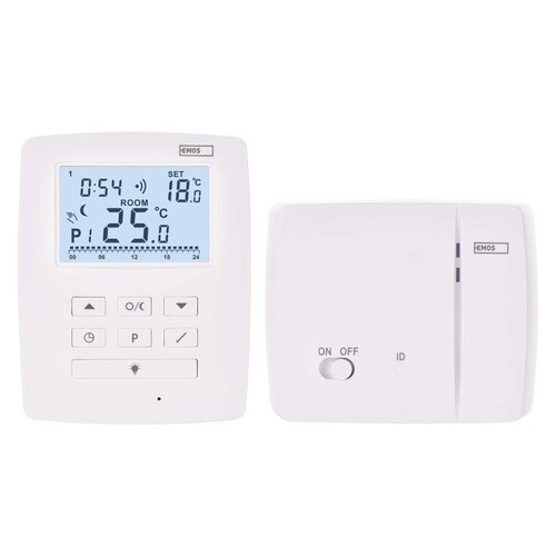 Termostat EMOS P5611OT