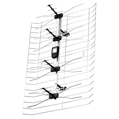 Antena zewnętrzna EMOS EM-025