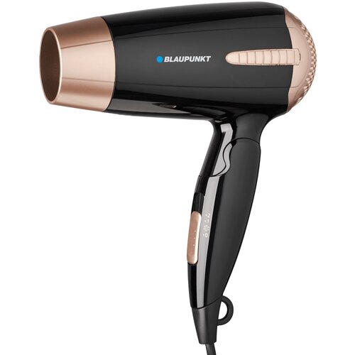 Suszarka BLAUPUNKT HDD301BK 1200W