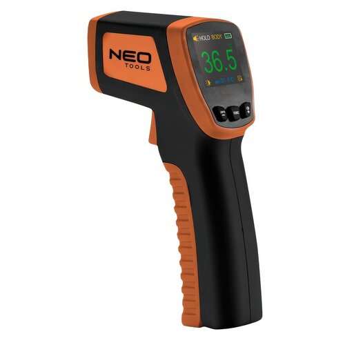 Pirometr NEO 75-270