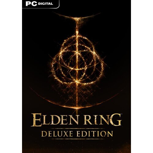 Kod aktywacyjny Elden Ring - Deluxe Edition Gra PC