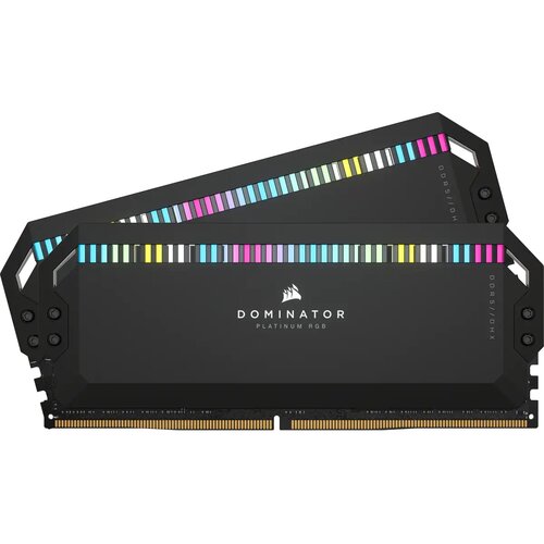 Pamięć RAM CORSAIR Dominator Platinum RGB 32GB 5600MHz