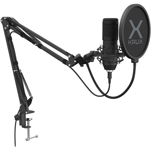 Mikrofon KRUX EDIS 1000