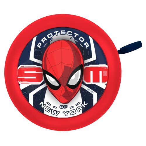 Dzwonek rowerowy MARVEL Spiderman