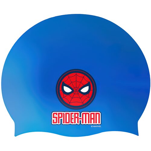 Czepek MARVEL Spider-Man Niebieski