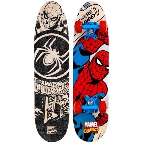 Deskorolka MARVEL Spider-Man 9941