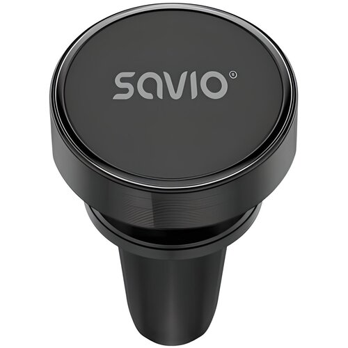 Uchwyt na telefon SAVIO CH-02 Czarny