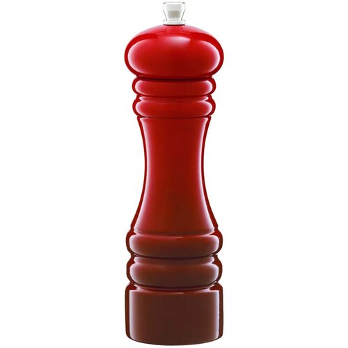 Młynek do przypraw AMBITION Chess Amore Czerwony