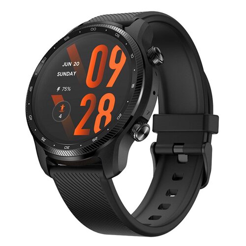 Smartwatch TICWATCH Pro 3 Ultra GPS Czarny