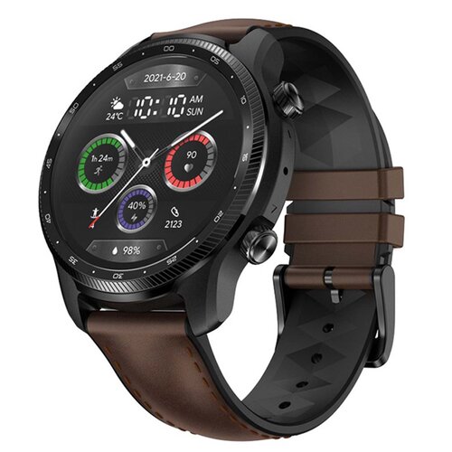 Smartwatch TICWATCH Pro 3 Ultra LTE Czarny