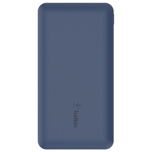 Powerbank BELKIN BPB011BTBL 10000 mAh Niebieski